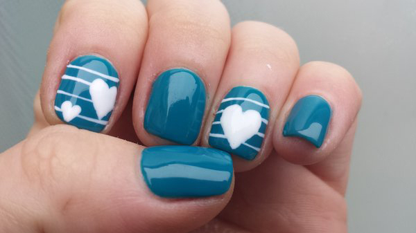 Glamour Nail Bar nail photo 3