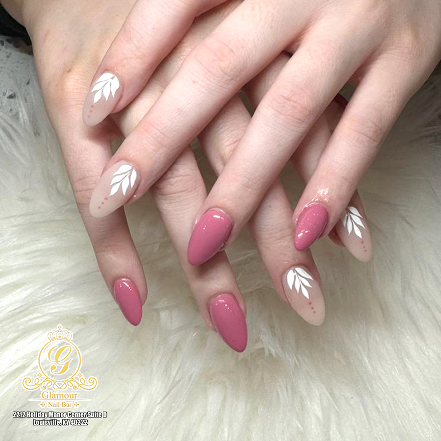 Glamour Nail Bar nail photo 6
